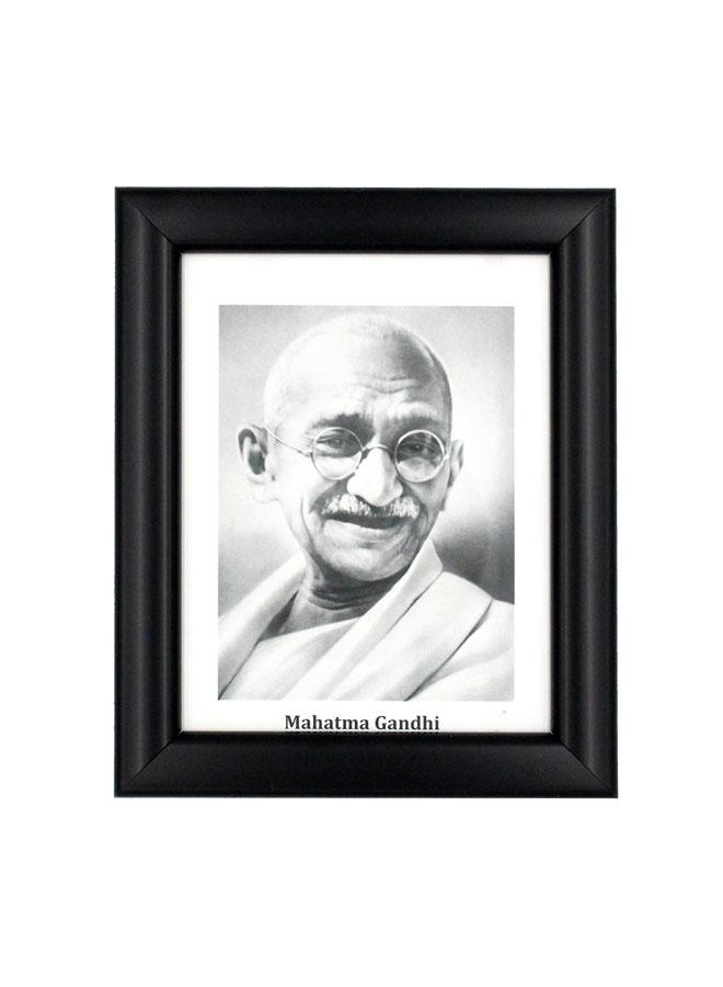 Mahatma Gandhi Photo Frame X Cm Frm Antique Museum